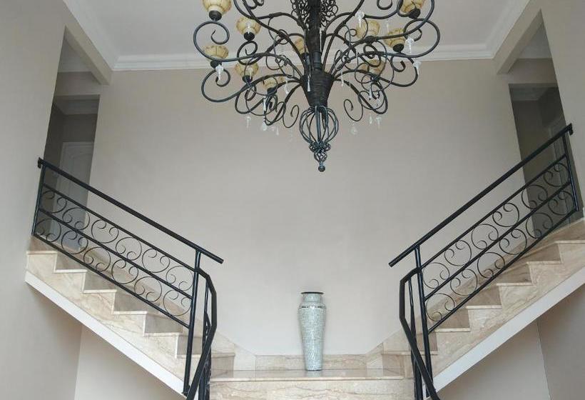 צימר Winchester Place