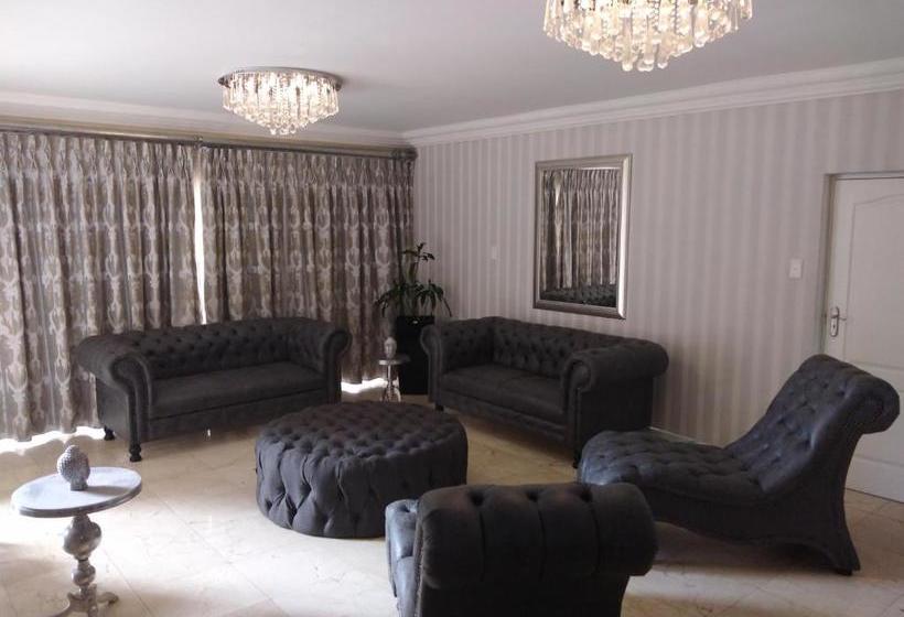 צימר Winchester Place