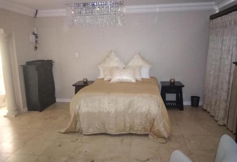 צימר Winchester Place