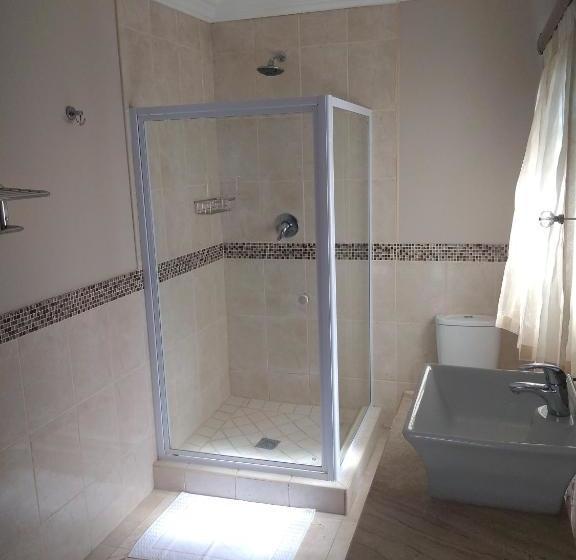 צימר Winchester Place