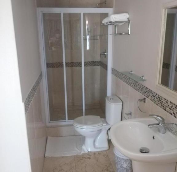 צימר Winchester Place