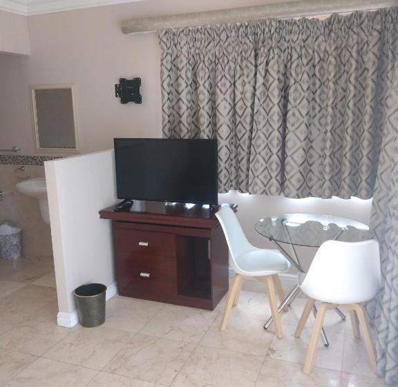 צימר Winchester Place