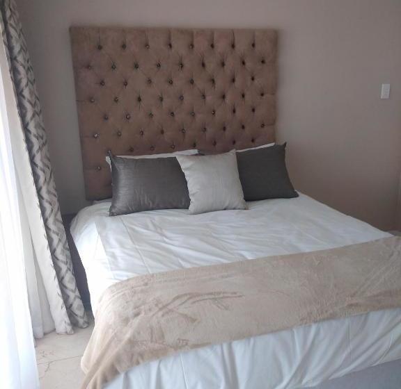 צימר Winchester Place