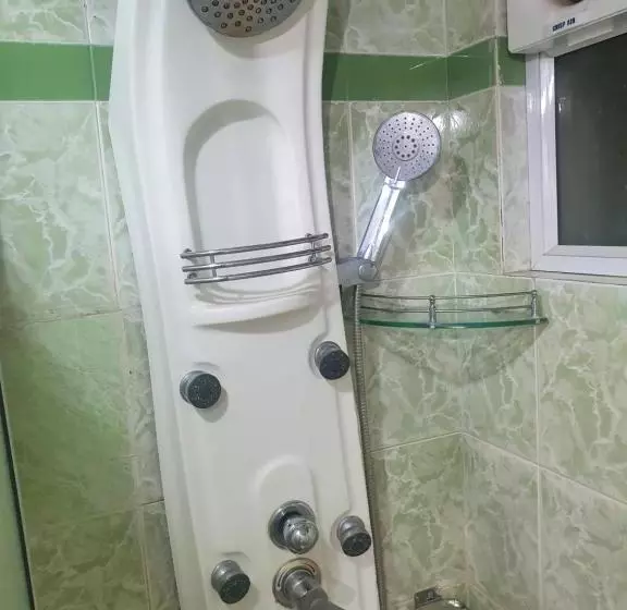 Hotelli Badami Court