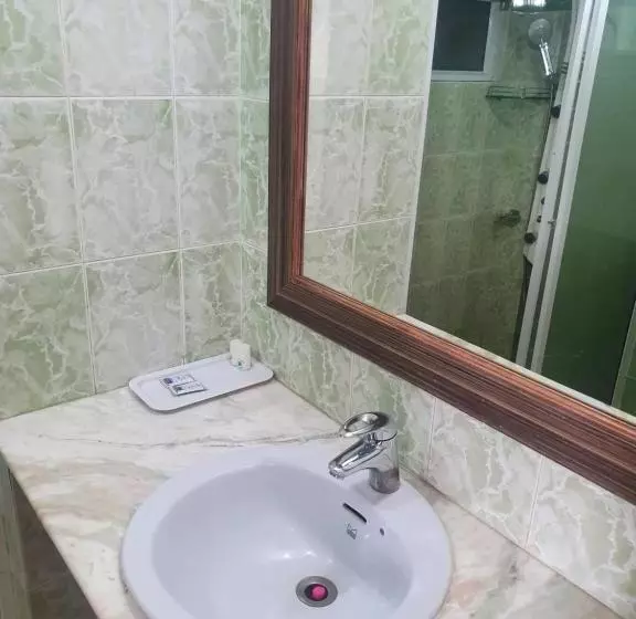 Hotelli Badami Court