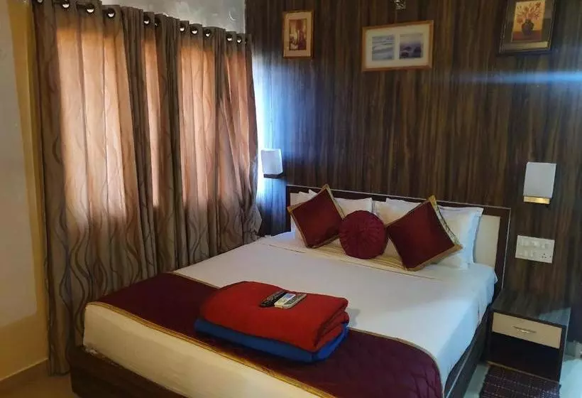 Hotelli Badami Court