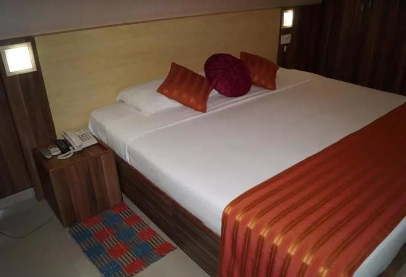 Hotelli Badami Court