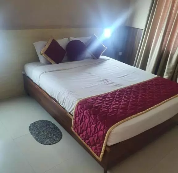 Hotelli Badami Court