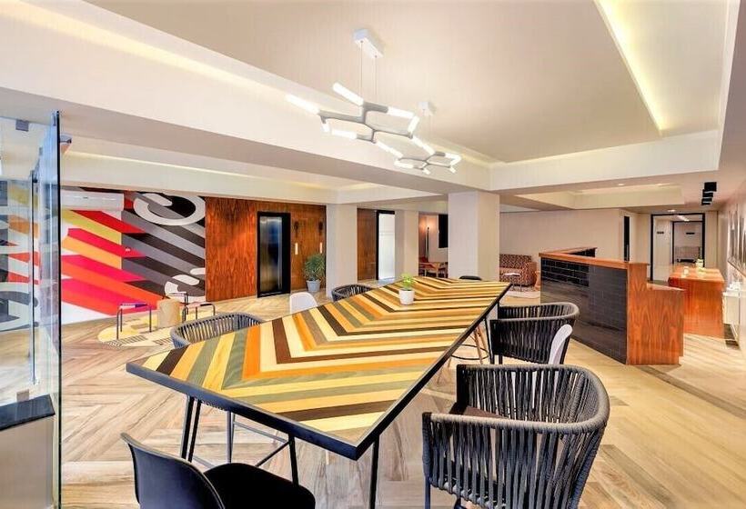 בית מלון כפרי Ginger Vishakhapatnam Gajuwaka