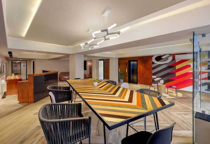 בית מלון כפרי Ginger Vishakhapatnam Gajuwaka