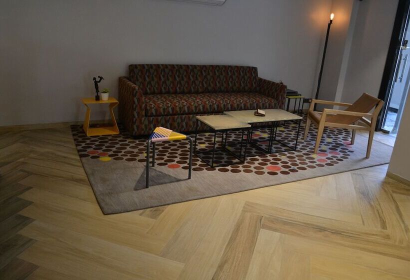 בית מלון כפרי Ginger Vishakhapatnam Gajuwaka