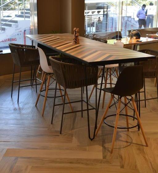 בית מלון כפרי Ginger Vishakhapatnam Gajuwaka