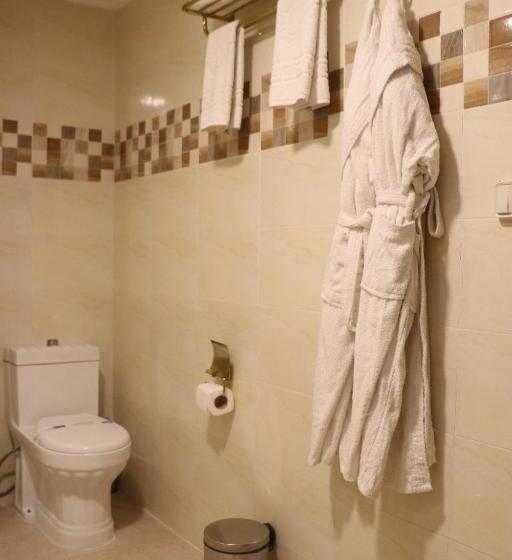 هتل Golden Airport