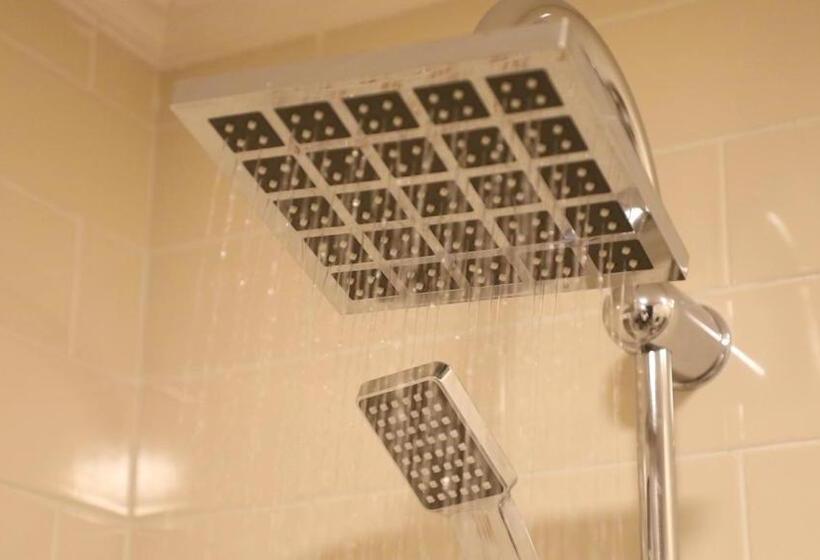 هتل Golden Airport