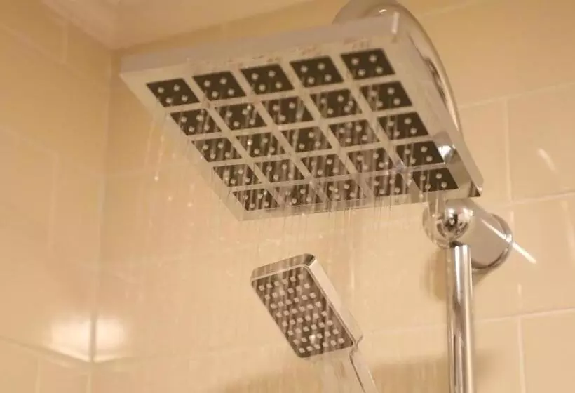 هتل Golden Airport