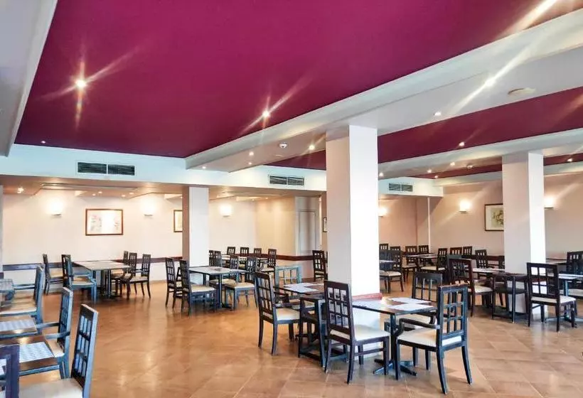 هتل Horizon Elwadi Aquapark