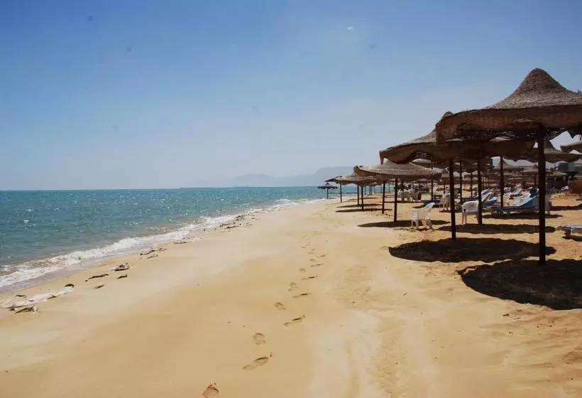 هتل Horizon Elwadi Aquapark