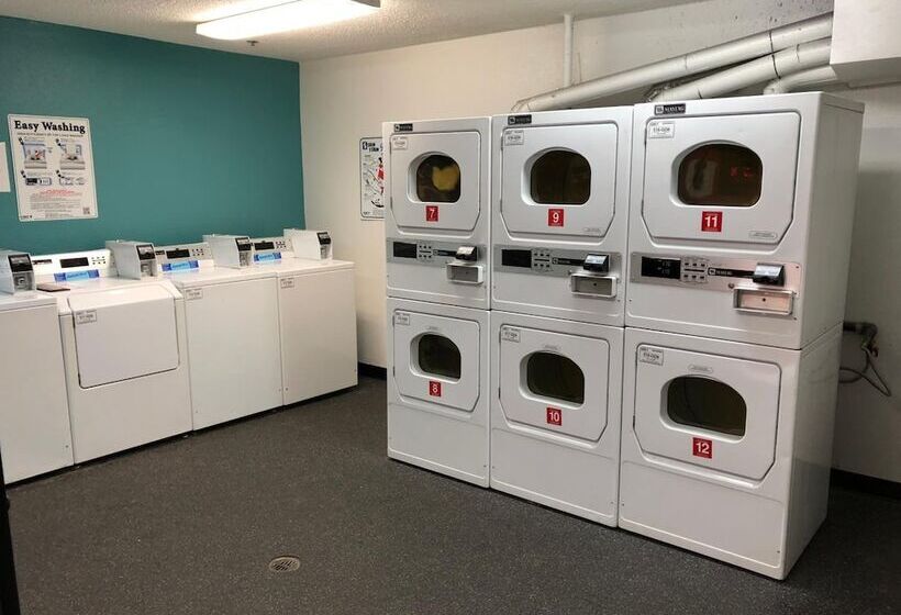 酒店 Intown Suites Extended Stay Chattanooga Tn Hamilton Place