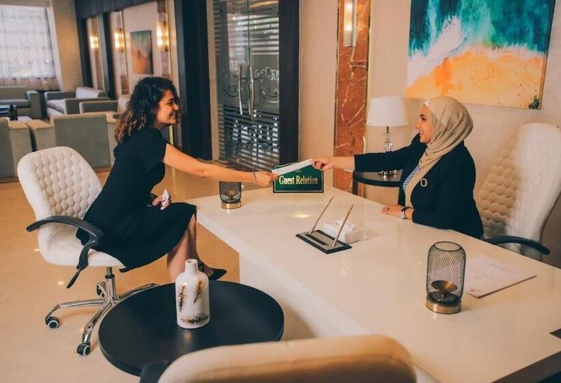 هتل Jewel Green Mountain