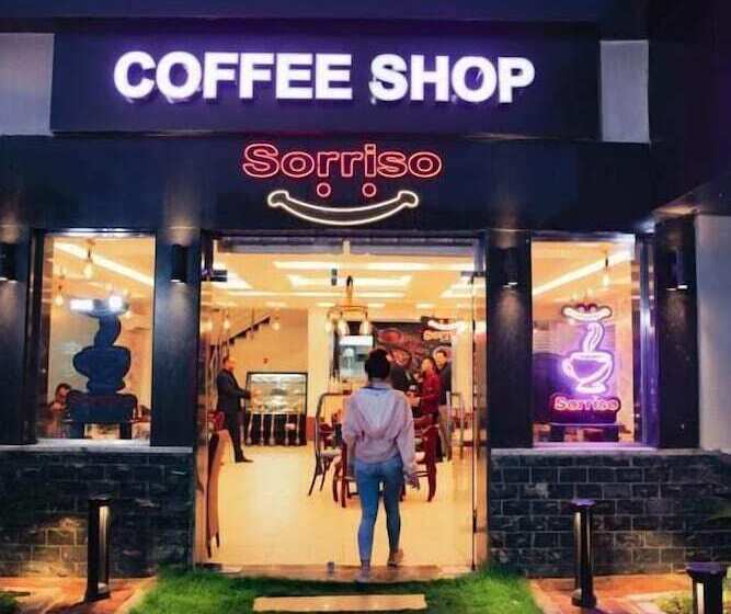 هتل Jewel Green Mountain