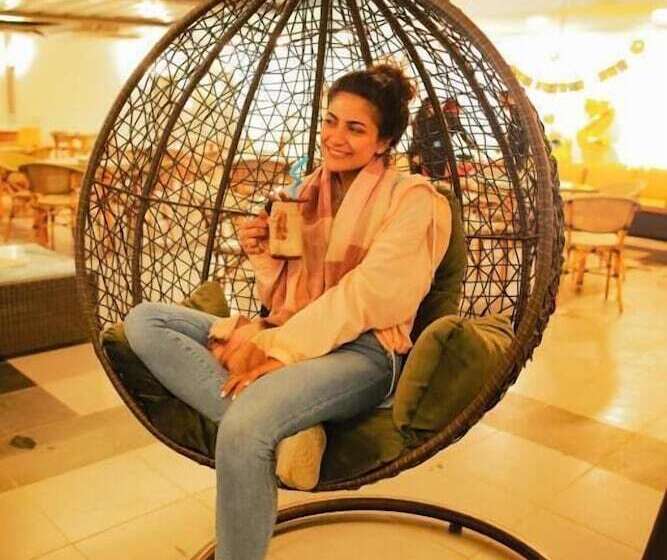 هتل Jewel Green Mountain