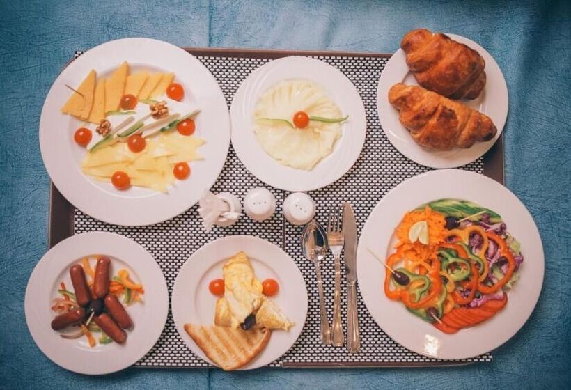 هتل Jewel Green Mountain