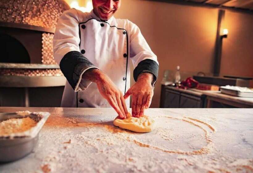 هتل Jewel Green Mountain