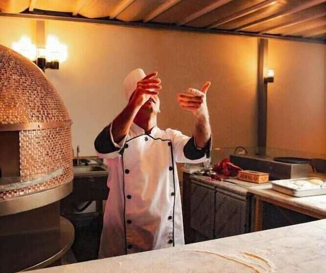 هتل Jewel Green Mountain