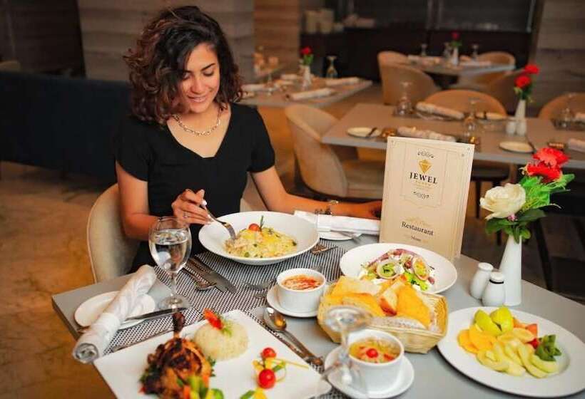 هتل Jewel Green Mountain