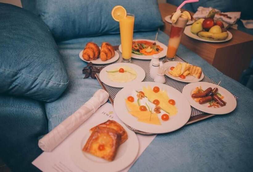 هتل Jewel Green Mountain