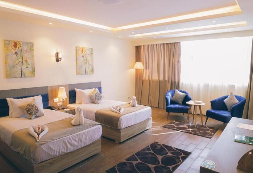 هتل Jewel Green Mountain