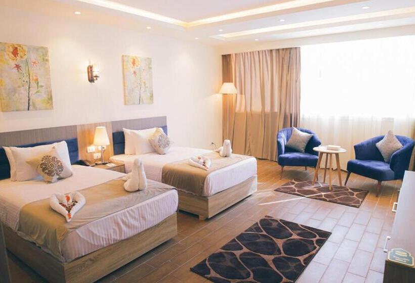 هتل Jewel Green Mountain