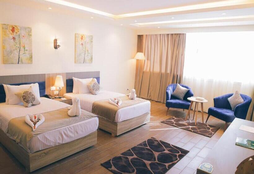 هتل Jewel Green Mountain