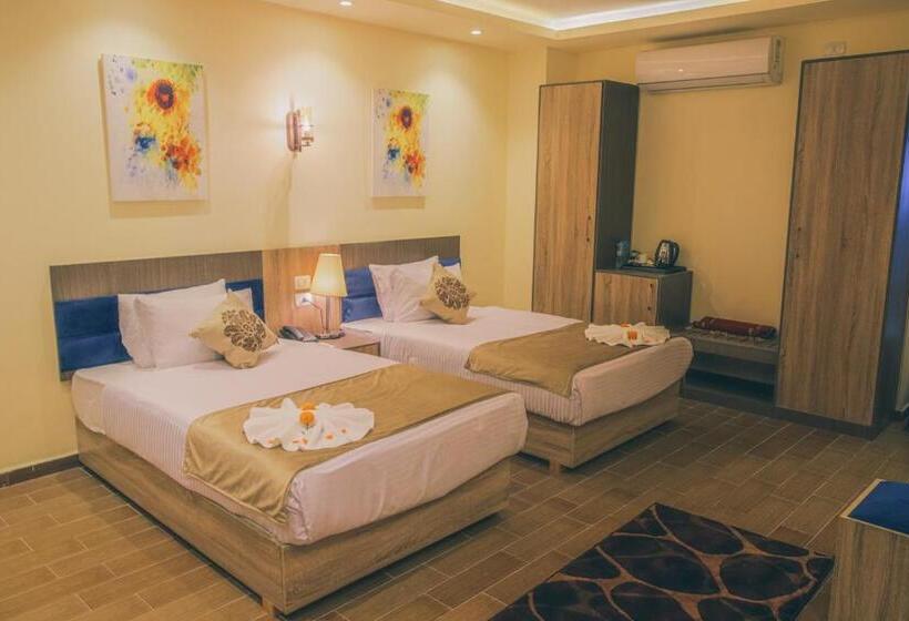 هتل Jewel Green Mountain