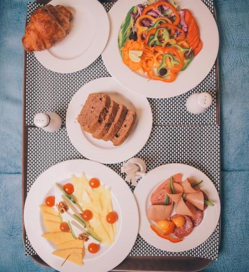 هتل Jewel Green Mountain