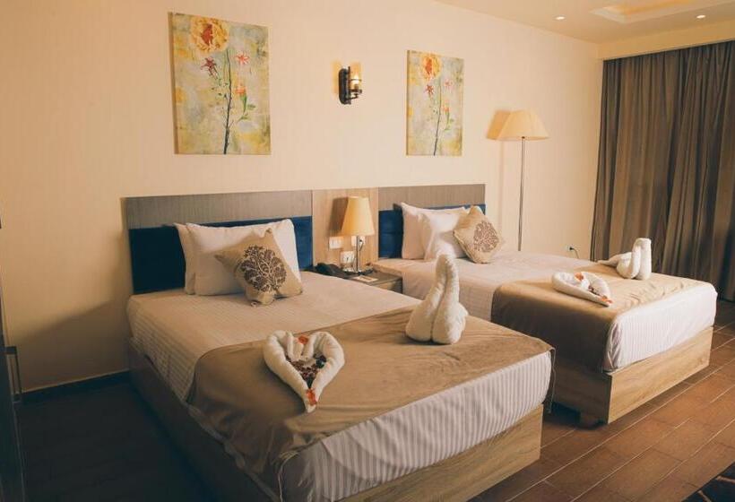 هتل Jewel Green Mountain