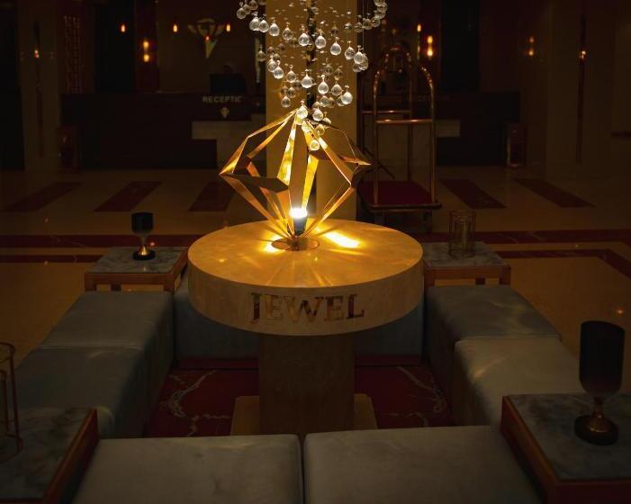 هتل Jewel Green Mountain