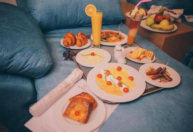 هتل Jewel Green Mountain