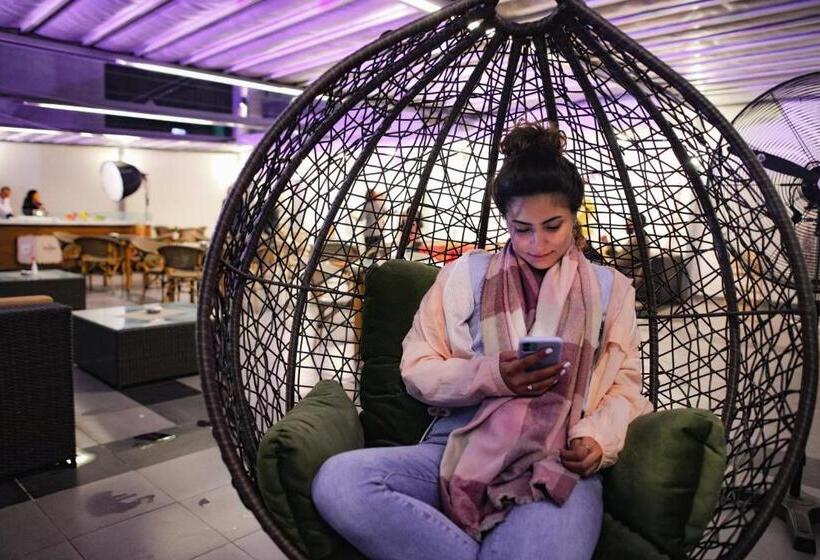 هتل Jewel Green Mountain