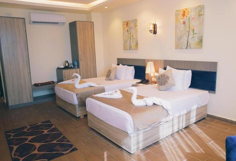 هتل Jewel Green Mountain