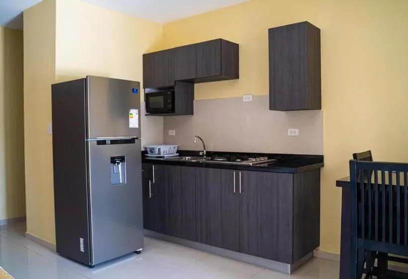 Hotelli Juanedu Suites