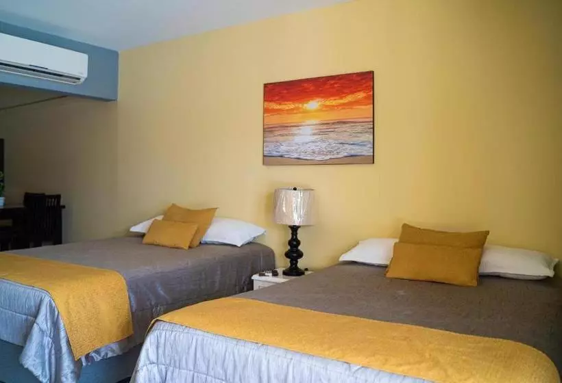 Hotelli Juanedu Suites