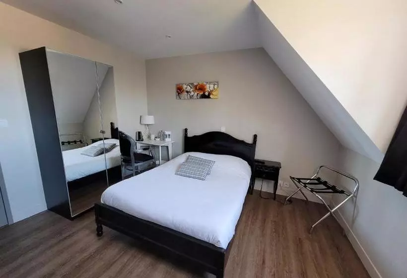 Hotelli La Grande Bruyere