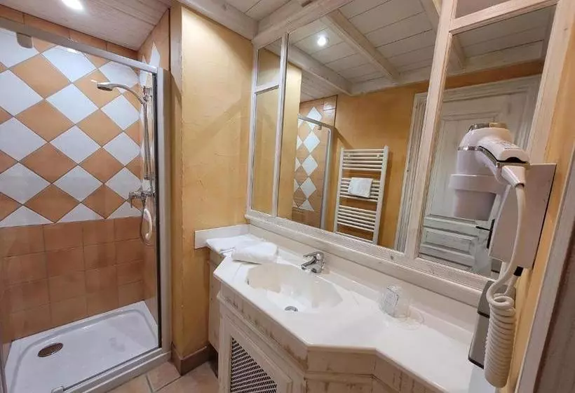 Hotelli La Grande Bruyere