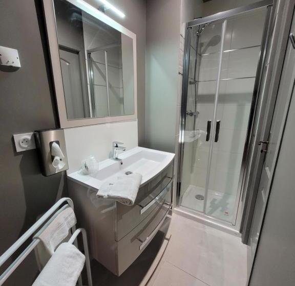 فندق La Grande Bruyere