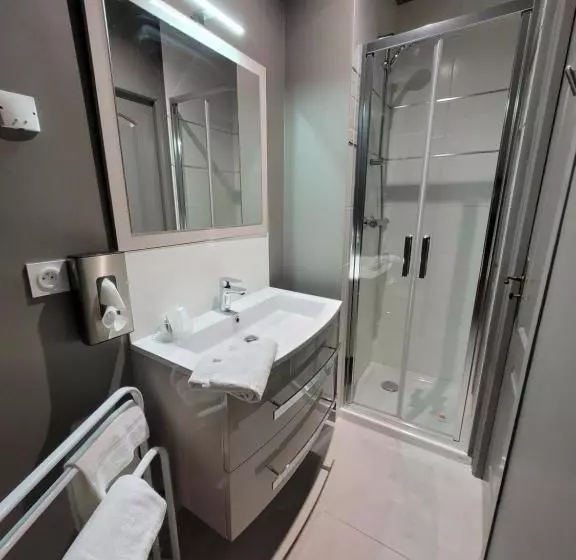 Hotelli La Grande Bruyere