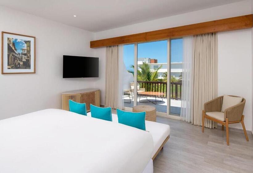 فندق Le Mersenne Zanzibar, Autograph Collection