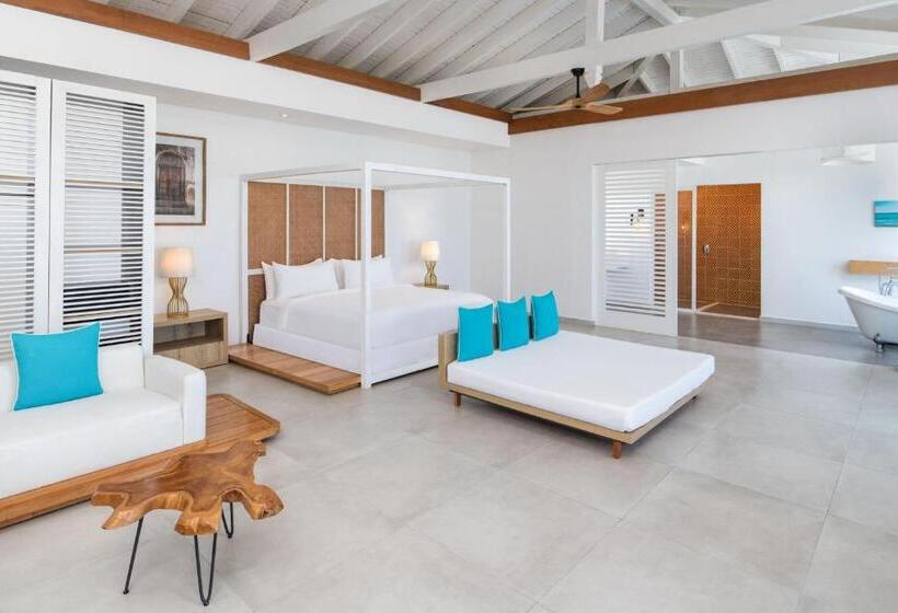 فندق Le Mersenne Zanzibar, Autograph Collection