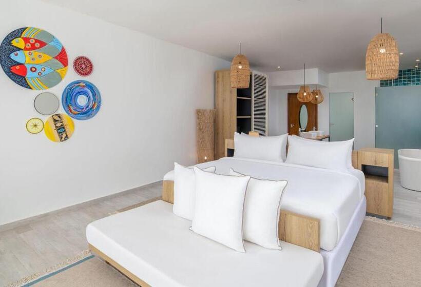 فندق Le Mersenne Zanzibar, Autograph Collection