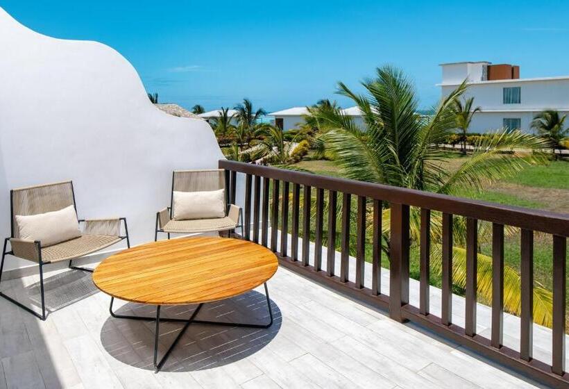 فندق Le Mersenne Zanzibar, Autograph Collection